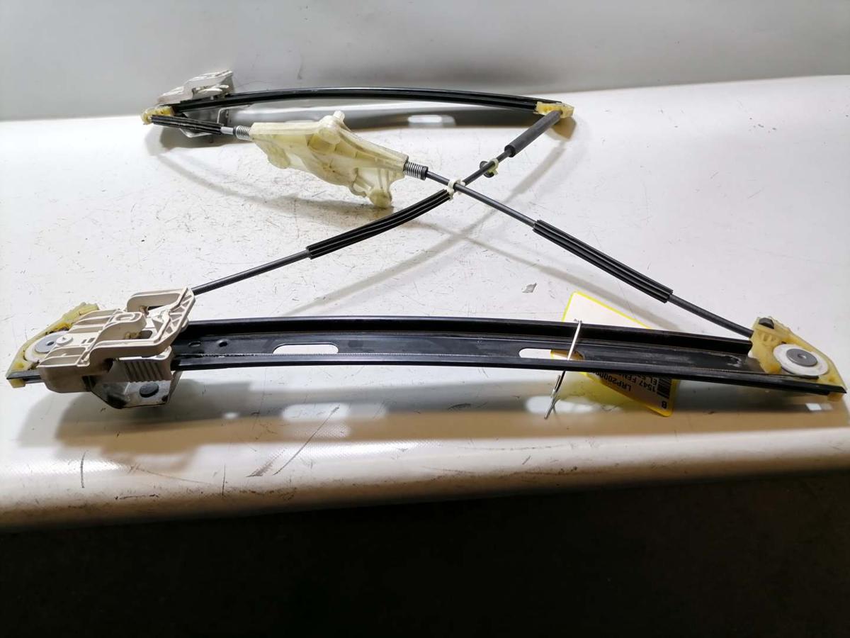 Seat Leon 5F original Fensterheber vorn links elektrisch 5-T&uuml;rer Bj.2015